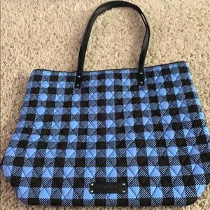 Vera Bradley small tote